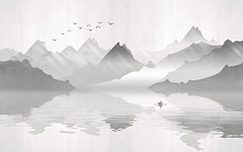 Design Studio 3D Mountains AG-MT-020