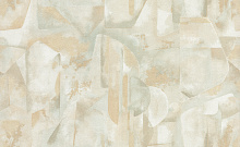 Коричневые обои в спальню Kerama Marazzi RENIASSANCE KM8318