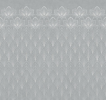 Factura Ar-Deco LIRIO DE ORO 2