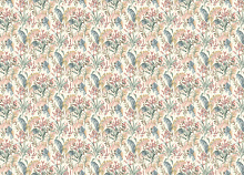 Флизелиновые обои Rasch Florentine Incanto 820331