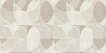 Коричневые обои в спальню Kerama Marazzi RENIASSANCE KM8512