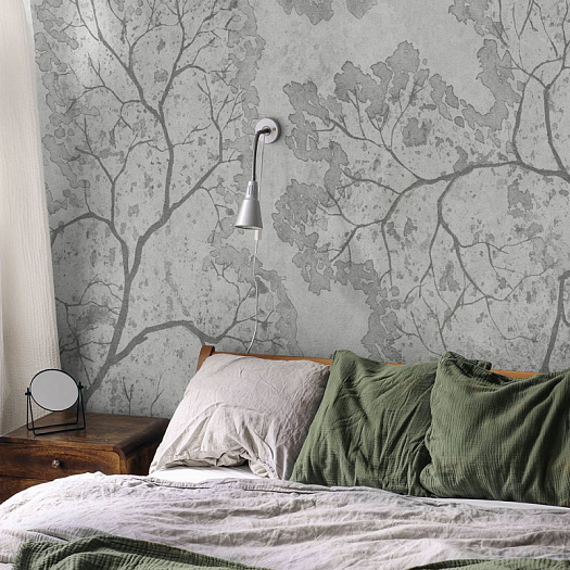 Фотообои в интерьере артикул CROWNS 4, SIESTA, Factura