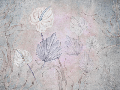 Фотообои Serene 23, SERENE, Wall street