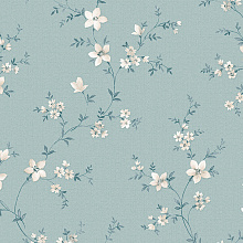 Обои с цветами Alessandro Allori Bruni 1001-6 RBN