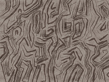 Фотообои капучино Wall street CALLIGRAFFITI Calligraffiti 24